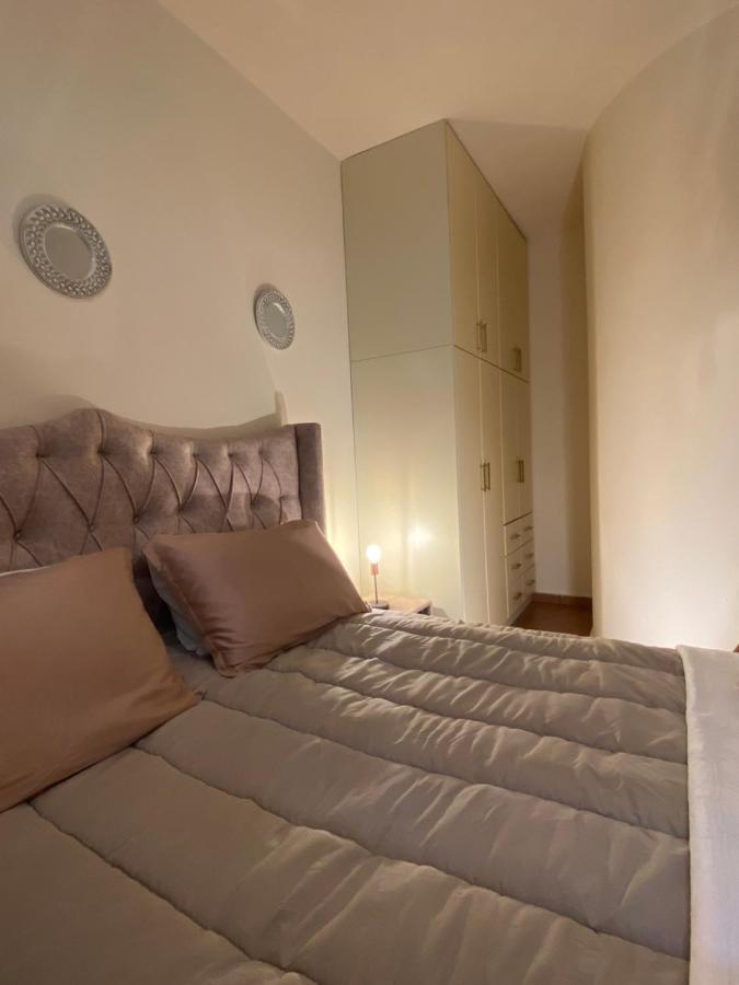 Delfi'S Cozy Maisonette Delphi Exterior foto